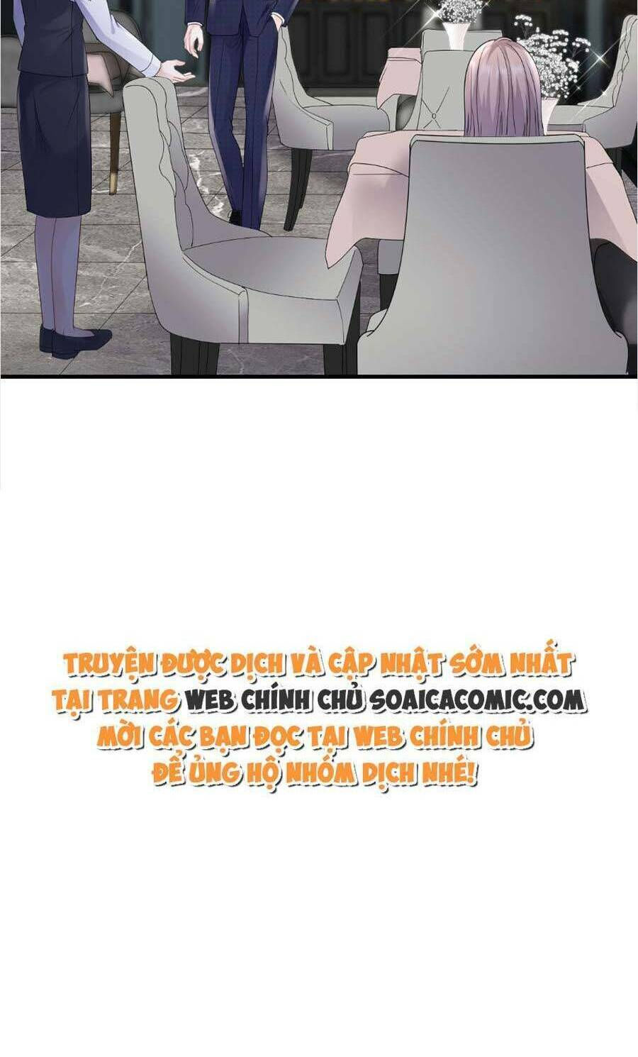 đại tiểu thư có ý đồ gì xấu đâu chapter 147 49