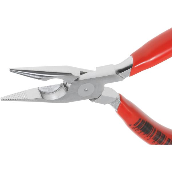 Kềm Mũi Nhọn Knipex 25 03 125 (713100 125)- Hàng Chính Hãng 100% từ Đức