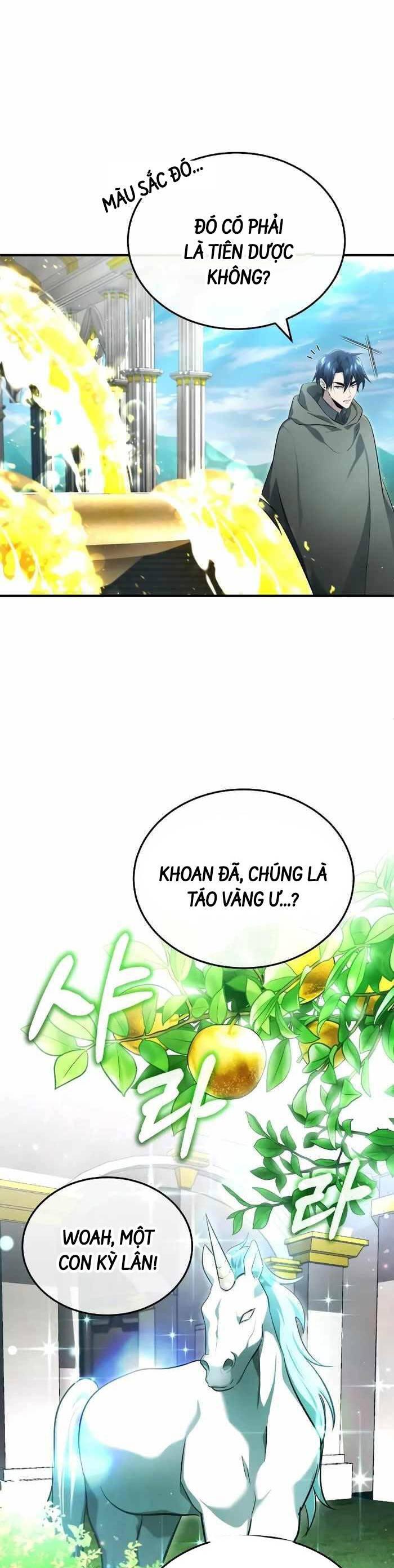 Hồi Quy Giả Về Hưu Chapter 43 - Trang 7