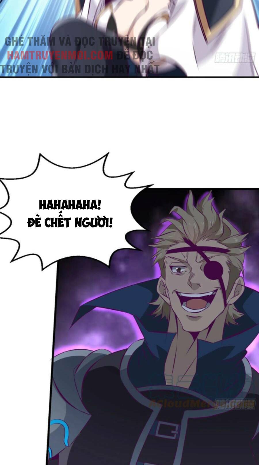 nãi ba là chiến thần mạnh nhất chapter 71 33