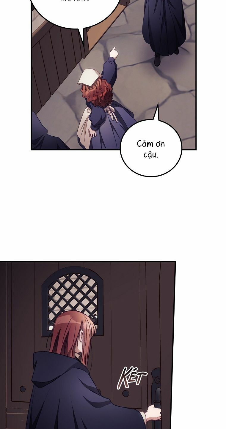 tôi nhìn thấy cái chết của bạn chapter 19 32