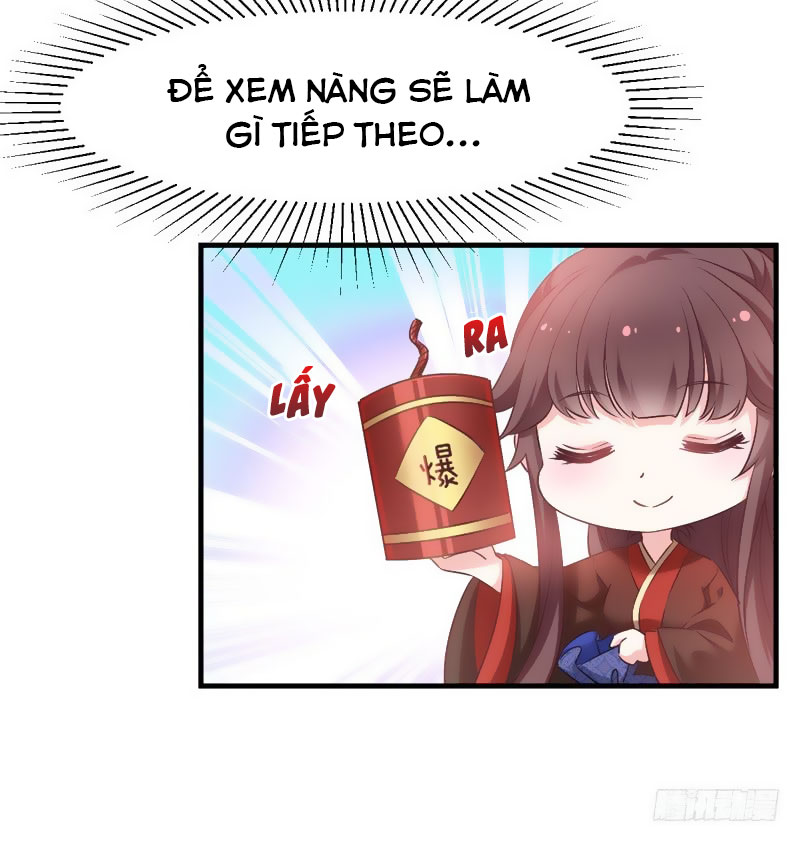 trò chơi trừng phạt chapter 47 15