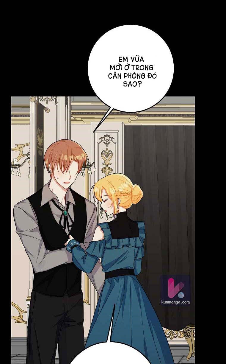 tôi là tiểu thư của gia đình này chapter 137 14