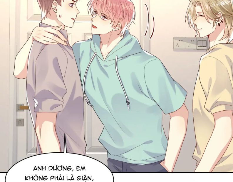 lại bị bạn trai cũ nhắm trúng rồi chapter 90 19