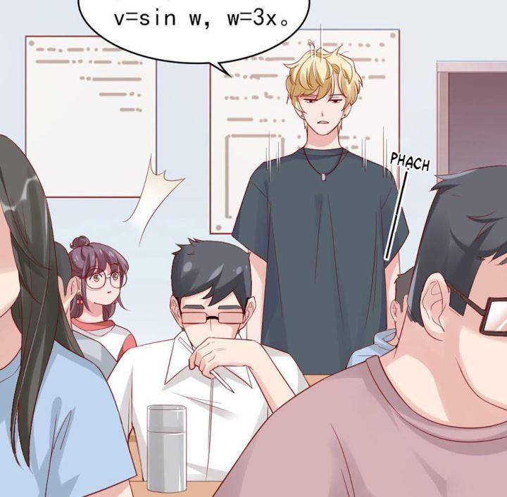 chiếc bật lửa và váy công chúa (b) chapter 3 36