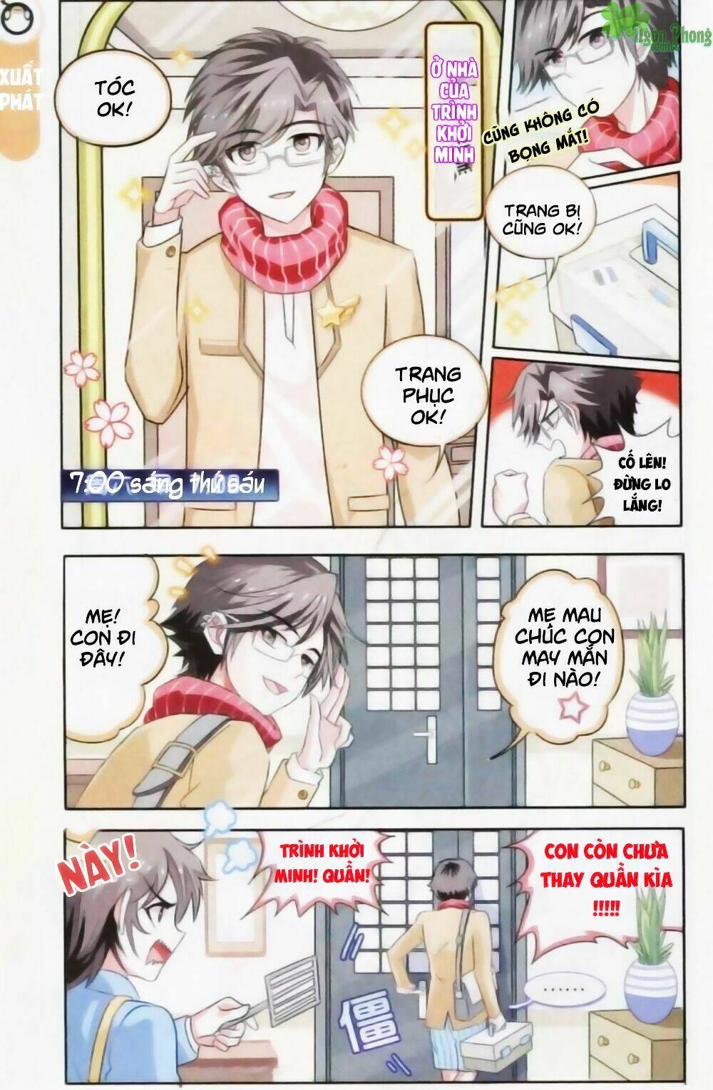 xin ngài đấy điền lão gia chapter 6 3