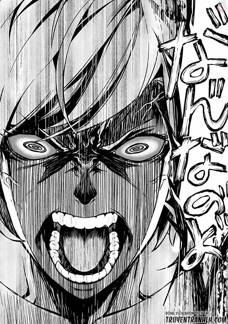 ore no genjitsu wa renai game?? ka to omottara inochigake no game datta chapter 3 18