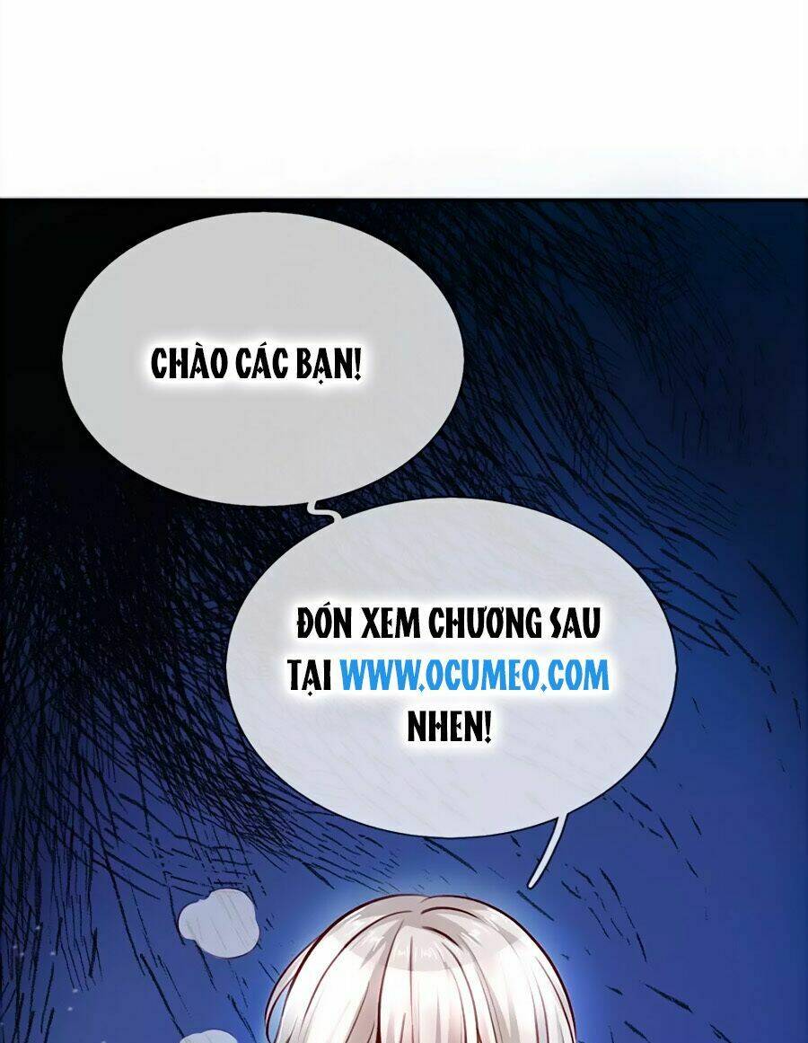 bỗng một ngày trở thành con gái nhà vua chapter 19 19