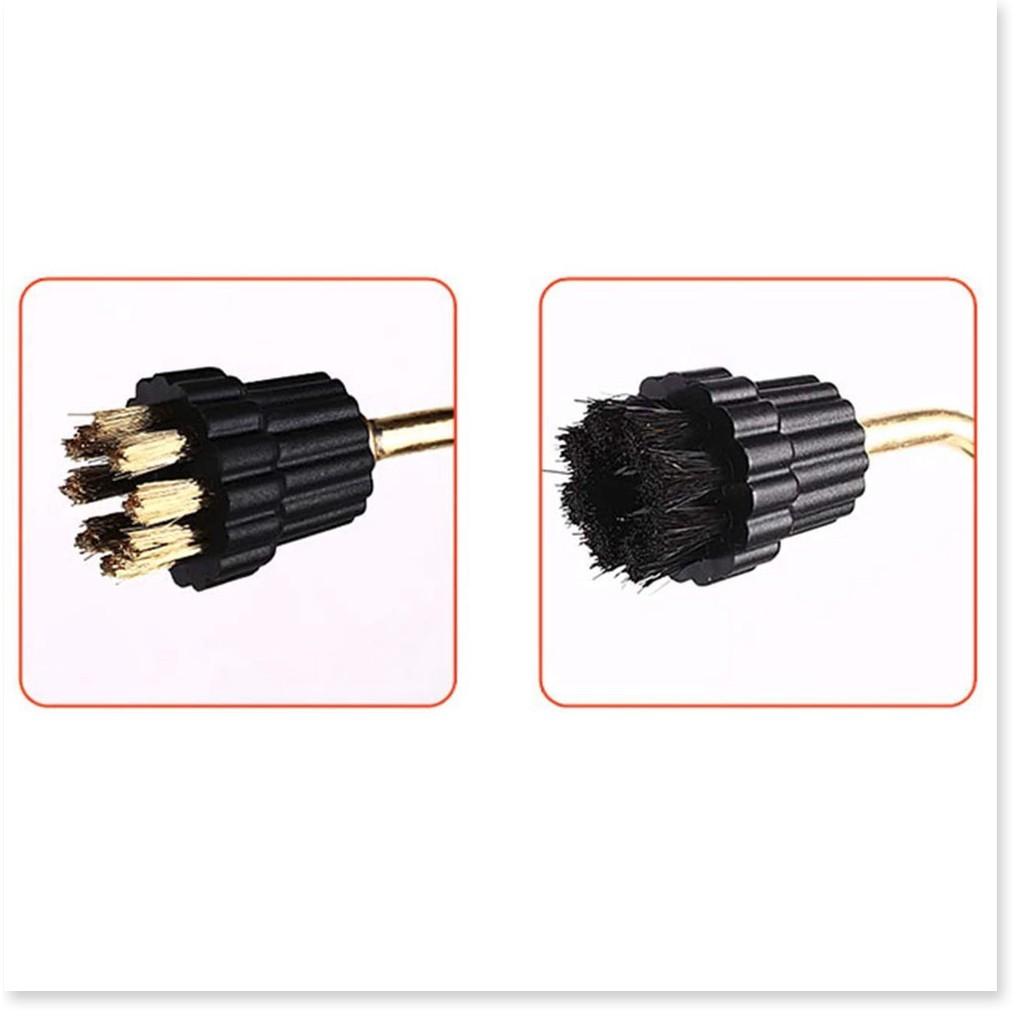Máy làm sạch hơi nước áp suất cao 220V 2600W