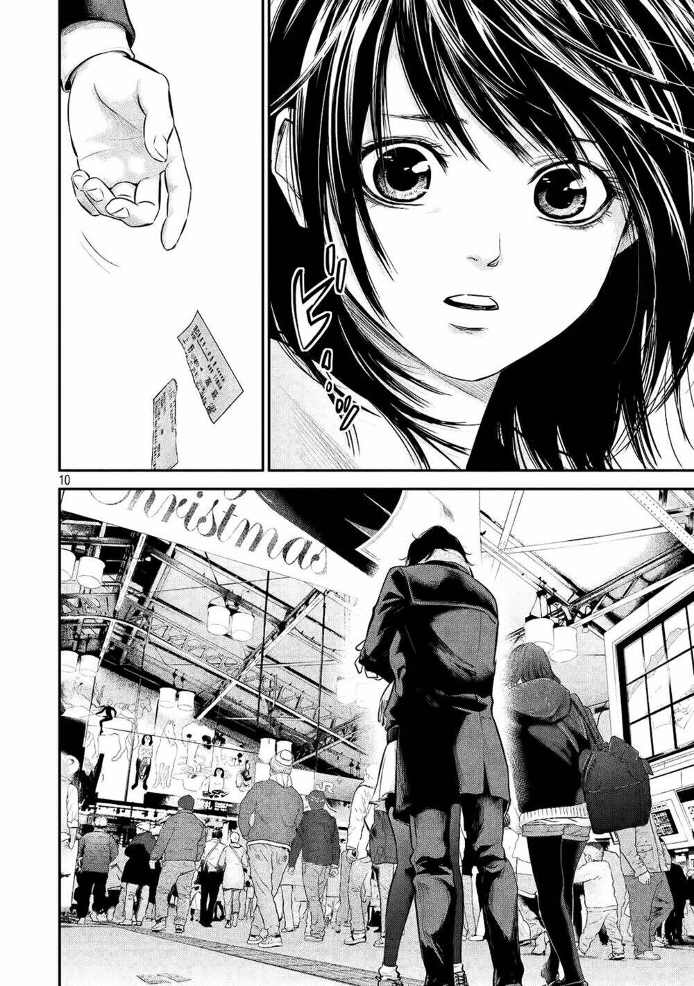 đạo luật nhiều vợ chapter 75 10