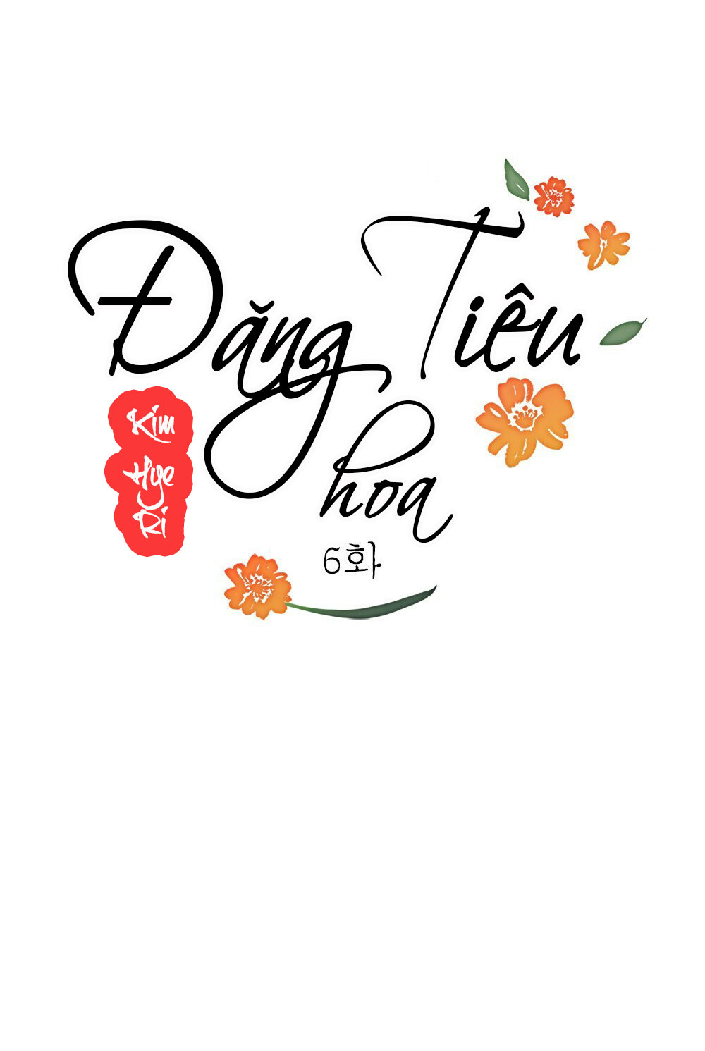 đăng tiêu hoa chapter 6 16