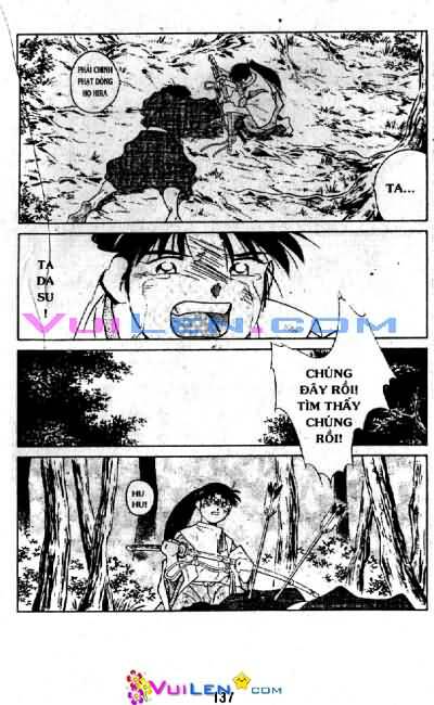 truyền nhân atula phần ii chapter 8 138