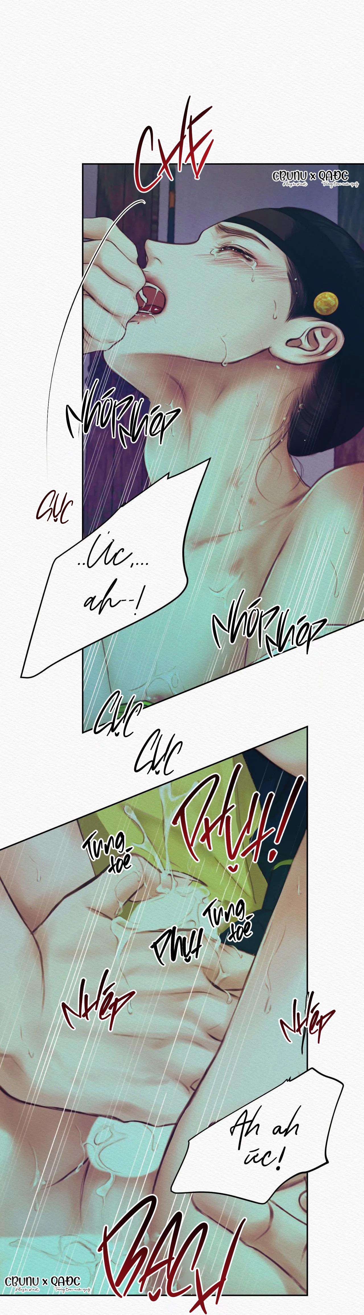 qủy dạ khúc chapter 11 52