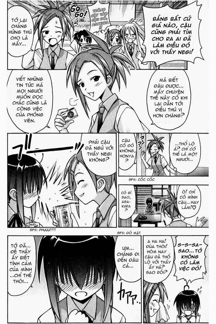 bậc thầy ma pháp chapter 34 8