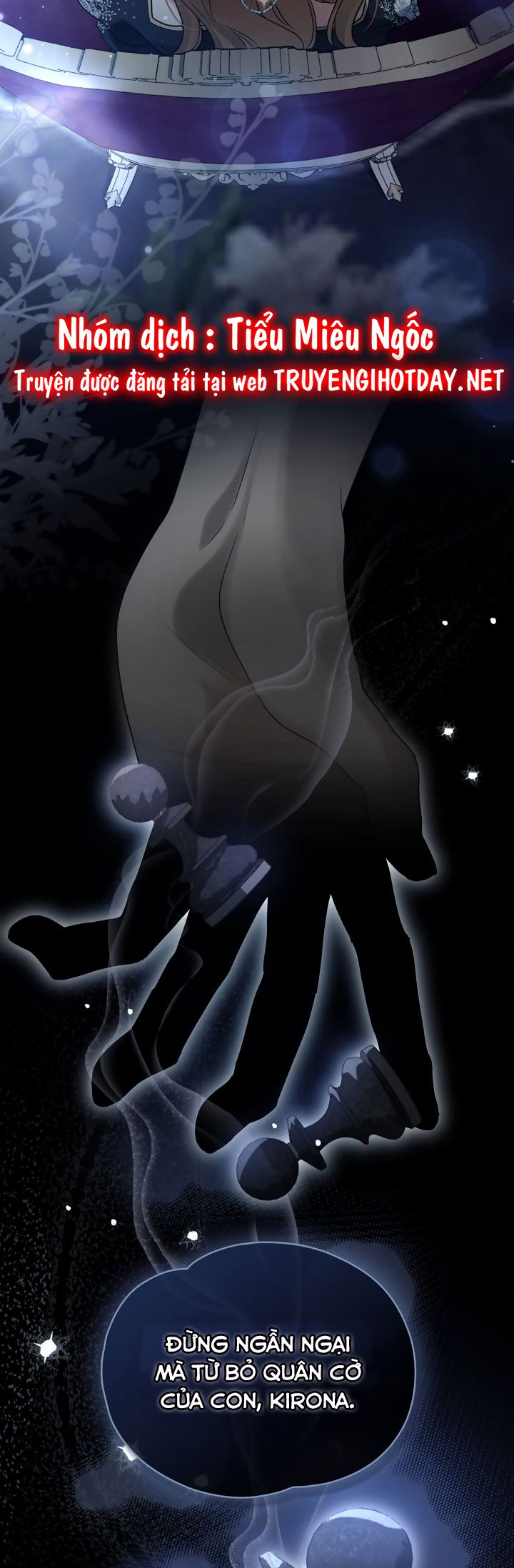 yêu cô công chúa sắp chết chapter 35 24