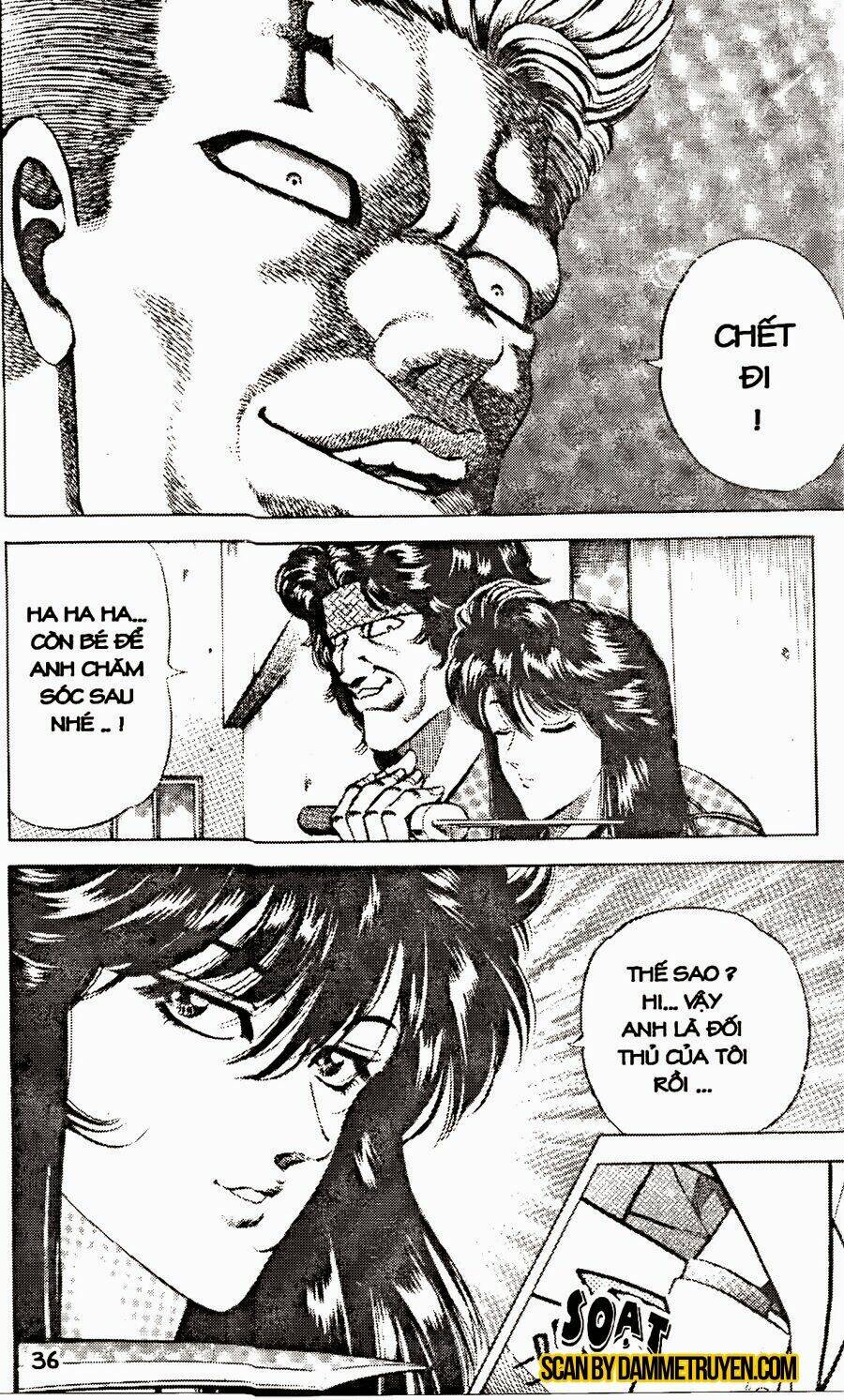sức mạnh nhân đôi chapter 8.2 4