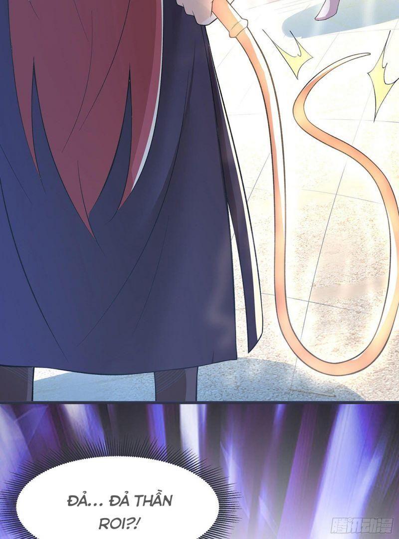 đồ đệ ta toàn là nữ ma đầu chapter 17 8