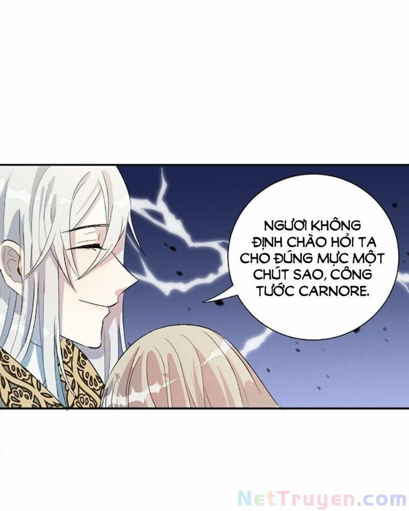 xin ngài đừng ăn tôi chapter 11 25