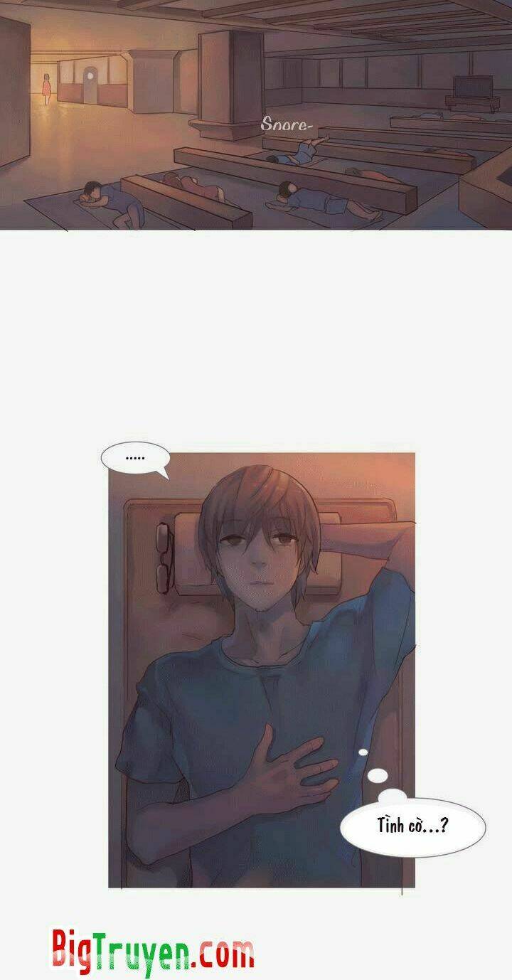 by chance, we... and... chapter 24 9