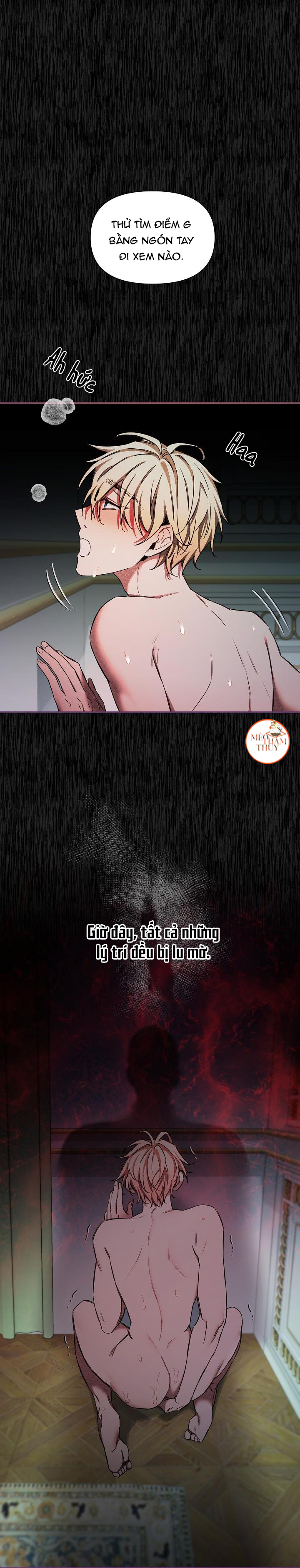 chuyến tàu cuồng loạn chapter 51 2