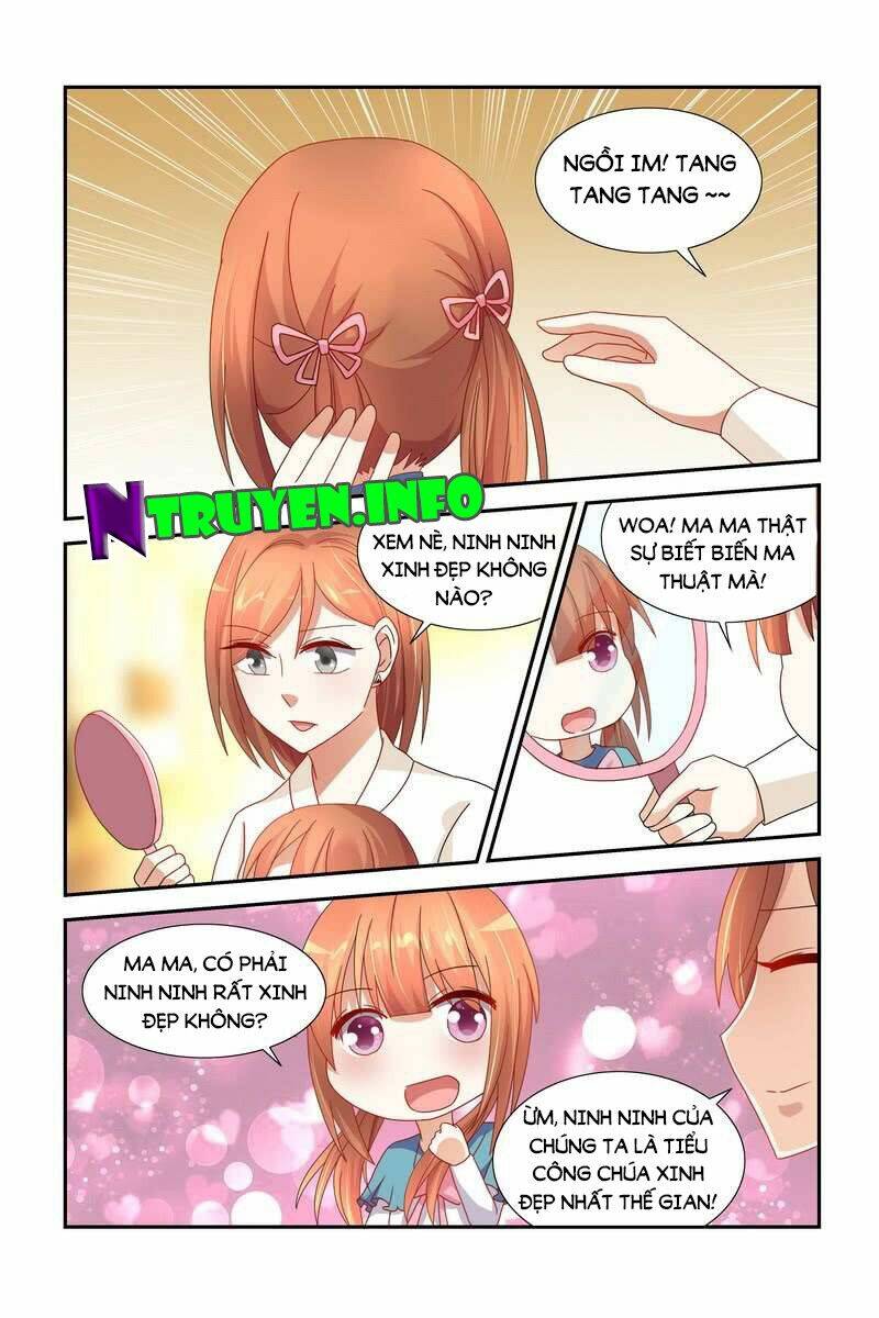 dường như tình yêu đã đến chapter 34 5