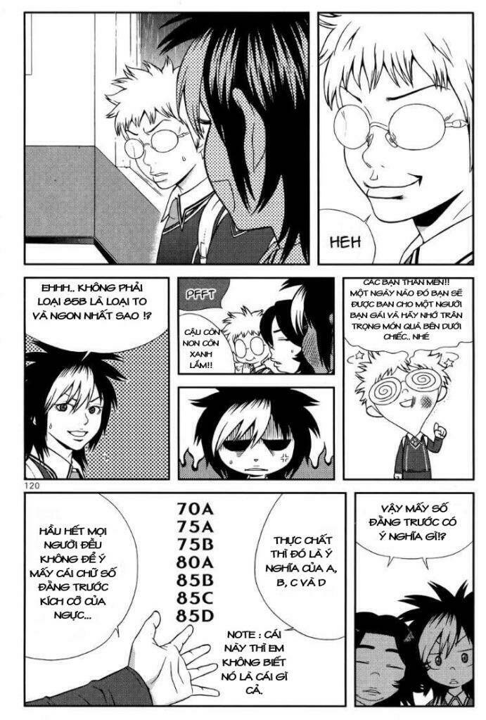 need a girl chapter 21 9