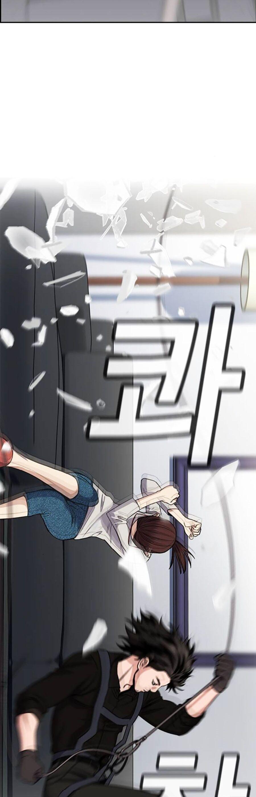 giáo dục chân chính chapter 127 58