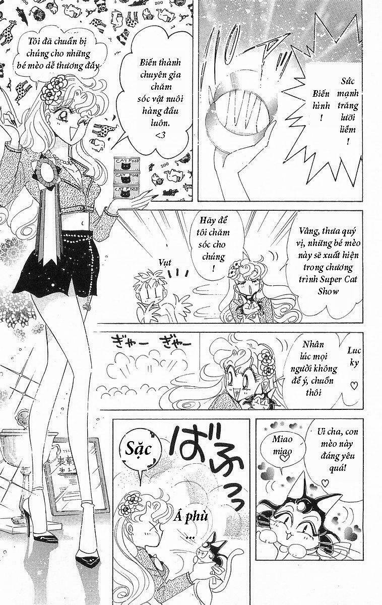 mật mã thủy thủ v chapter 1 19