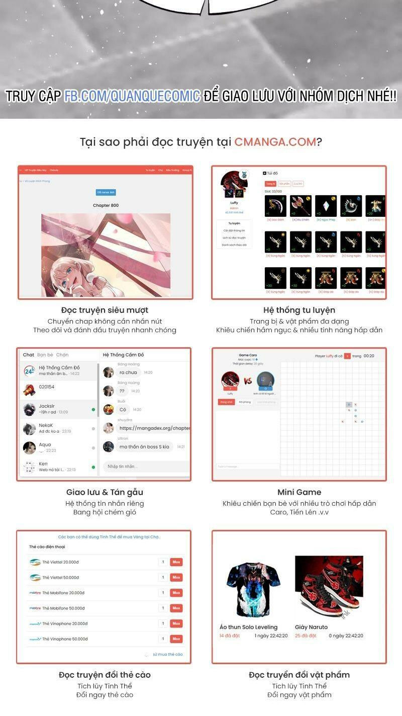 vòng bạn bè mạnh nhất của tiên giới chapter 93 23