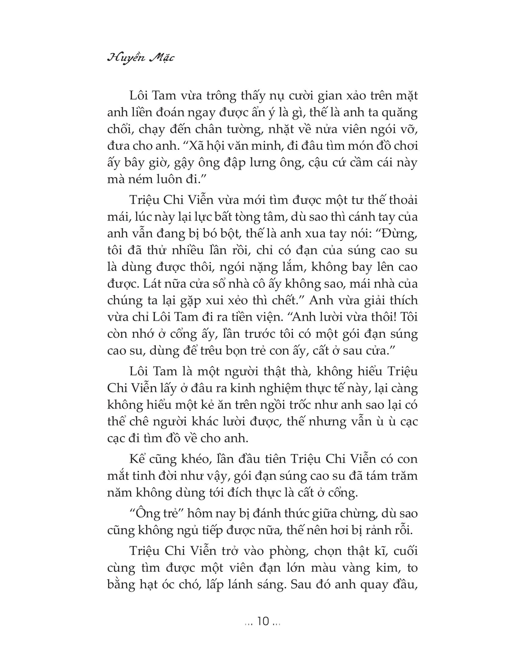 Anh Đến Từ Bên Ngoài Thời Gian