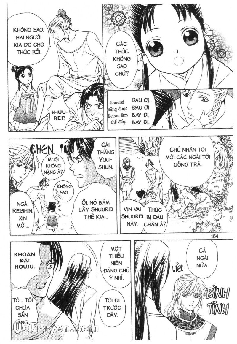 thái vân quốc truyện chapter 9 148