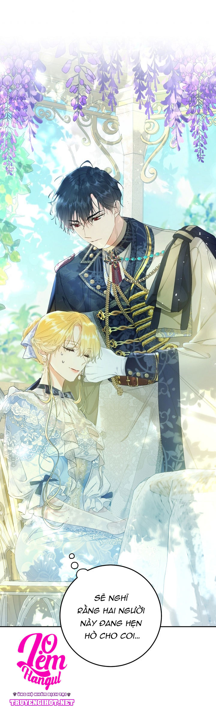 con rối ác nữ marionette chapter 43 36