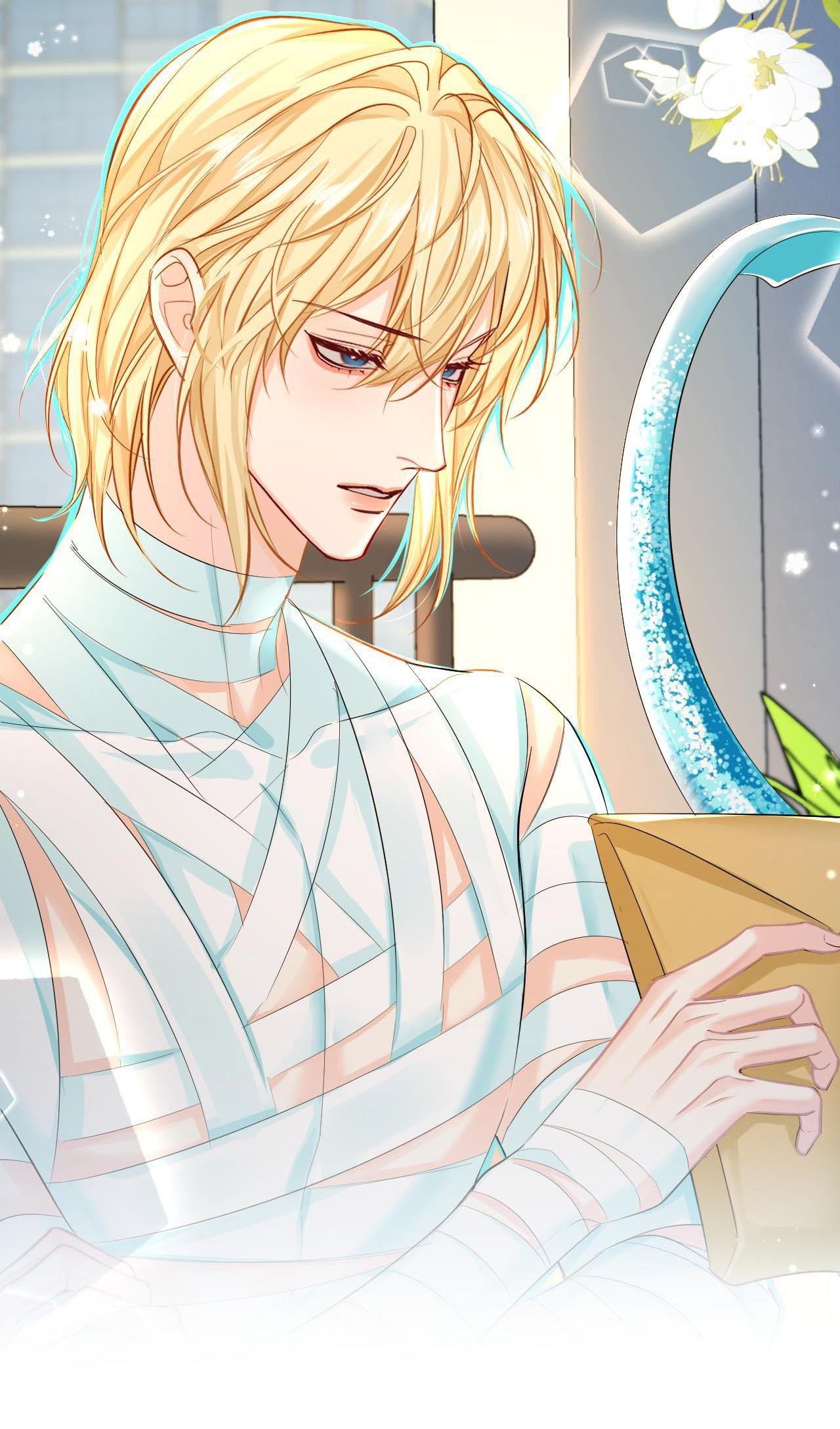 nhân ngư sa ngã chapter 44 38