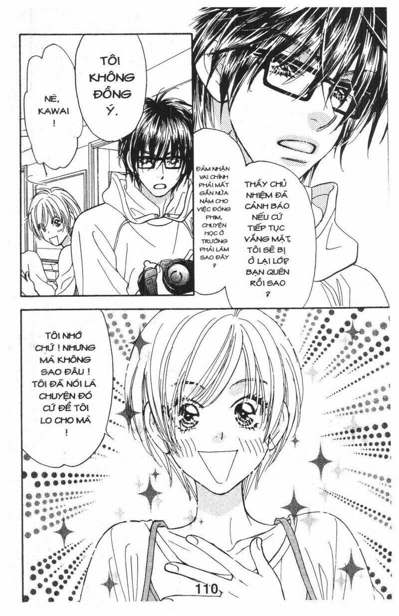 kirara no hoshi chapter 2 111