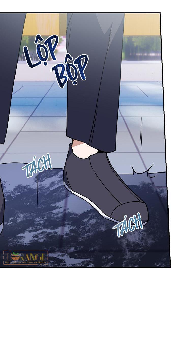 vùng đặc quyền tình yêu chapter 10 35