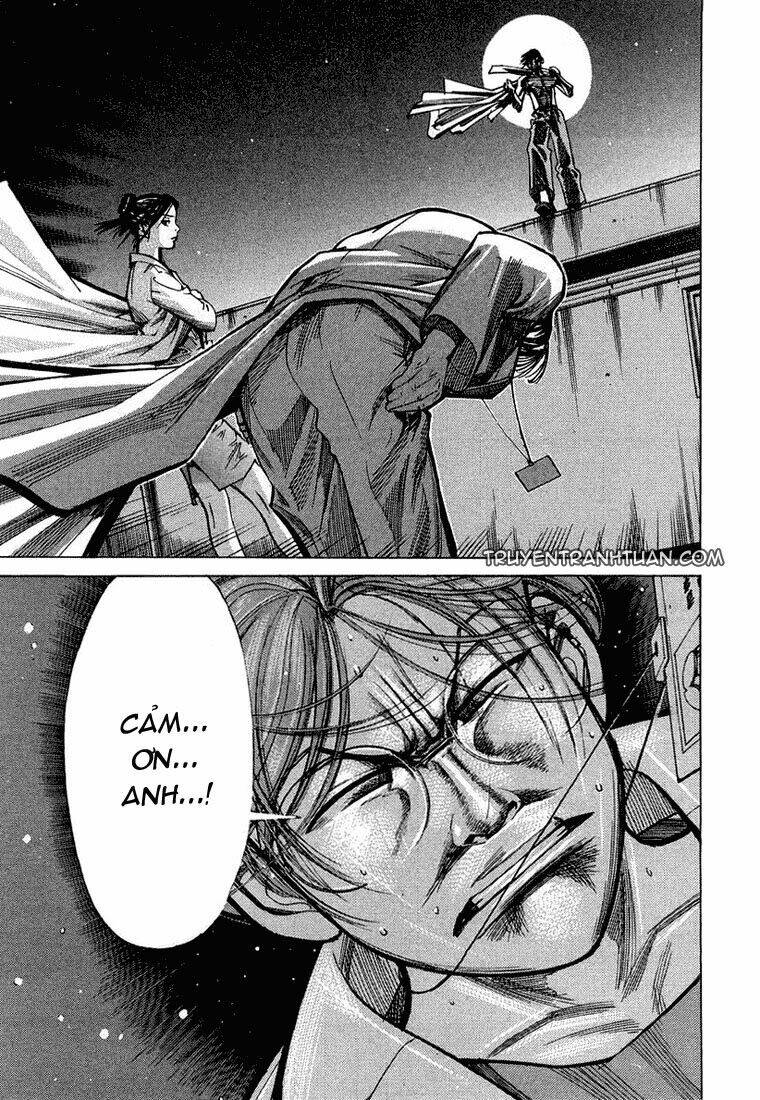 team medical dragon - y đội rồng chapter 22 25