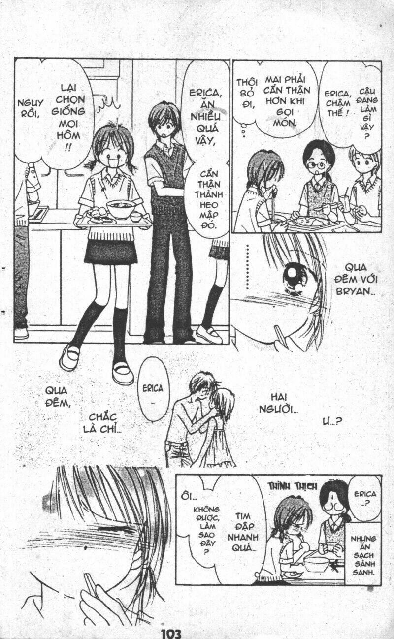 beautiful 100% chapter 2 102