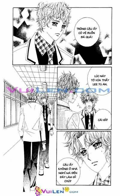 chạm mặt thần tượng chapter 7 128