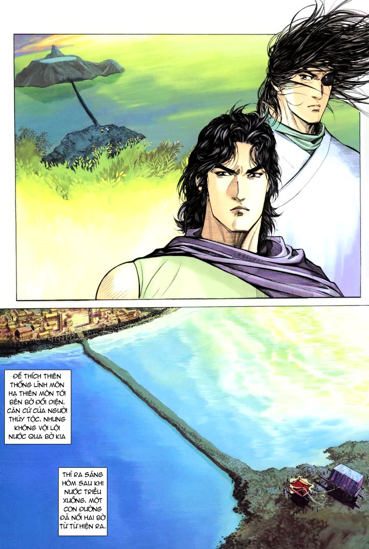 phong vân chapter 188 2