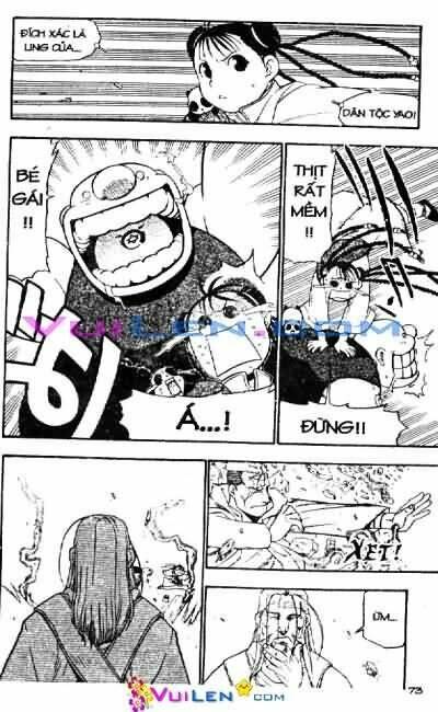 giả kim thuật chapter 55 22