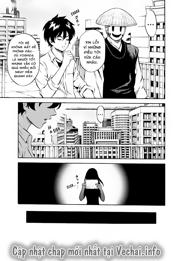 tenkuu shinpan arrive chapter 75 14