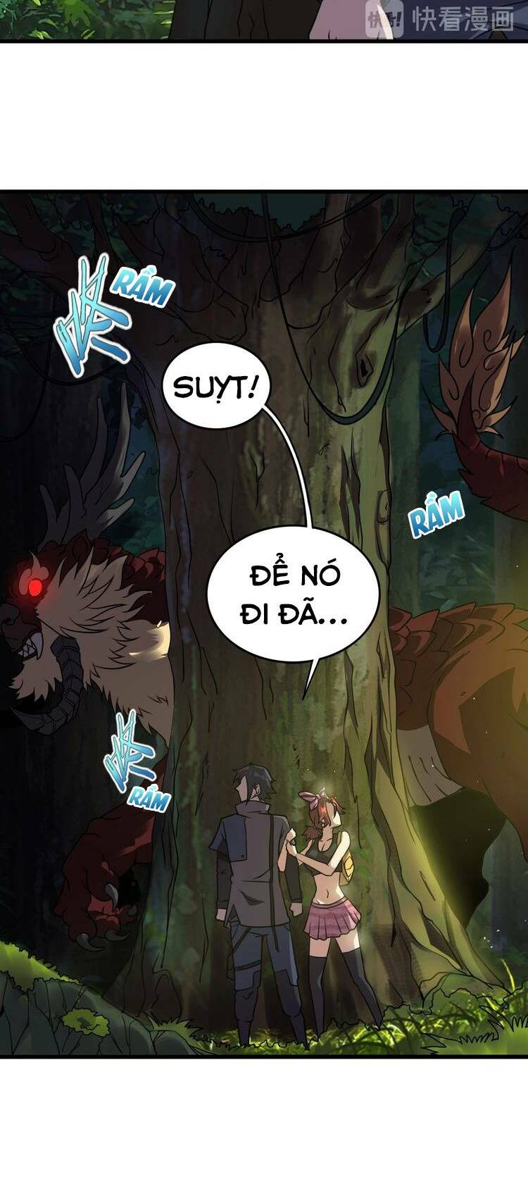 chào mừng đến thế giới cực lạc chapter 36 40