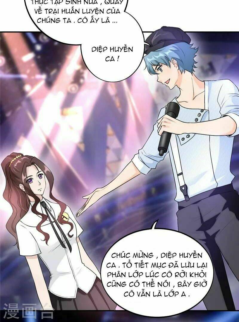 manh bảo đột kích: mami cha con đâu ? chapter 22 7