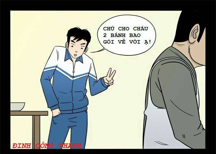 những sự kiện kỳ dị chapter 10 38