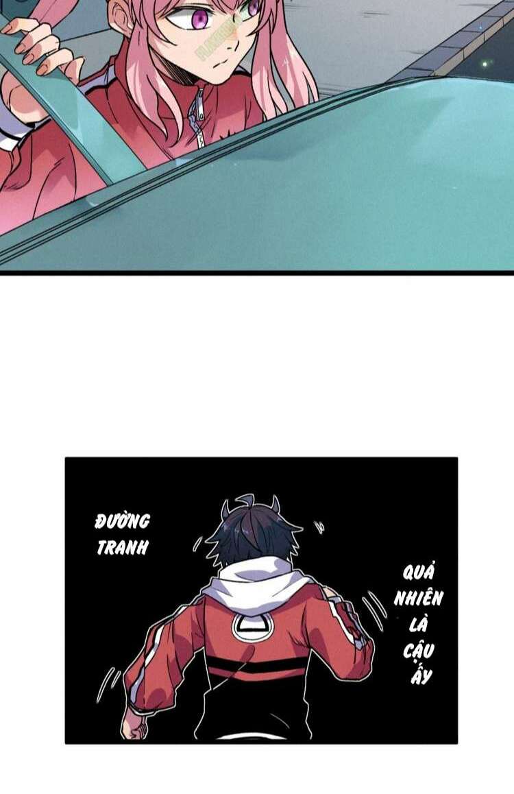 tu chân cuồng thiếu tại vườn trường chapter 11 4