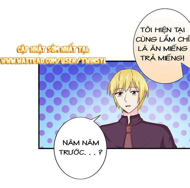 không gả cho tổng tài, gả cho người hầu chapter 157 13