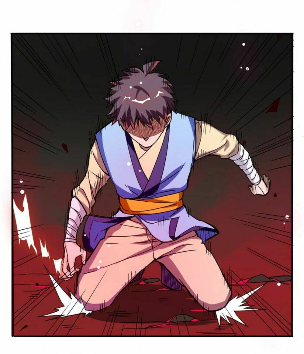 thiên mệnh cửu tinh chapter 3 11