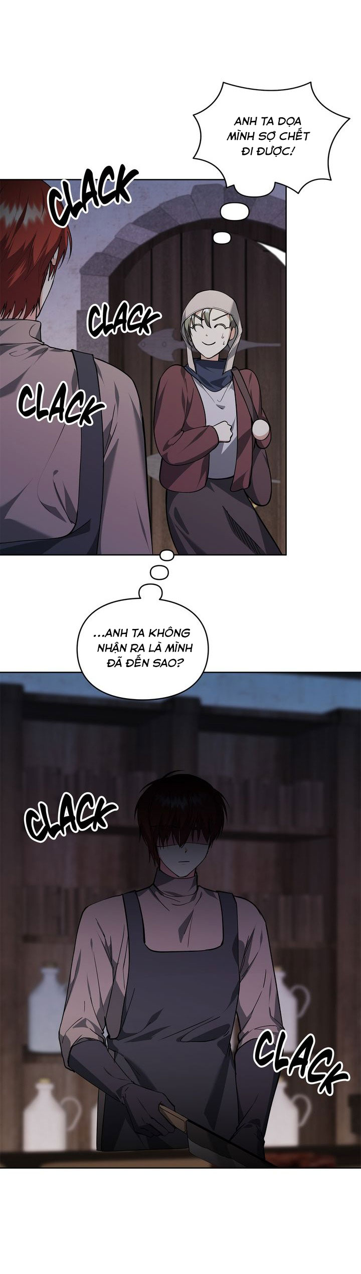 hãy nghe lời của tôi chapter 70 31