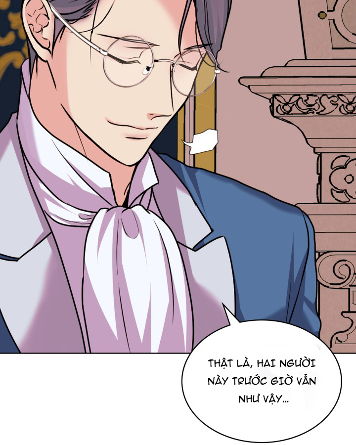 đức hạnh của ác nữ phản diện chapter 73.1 69