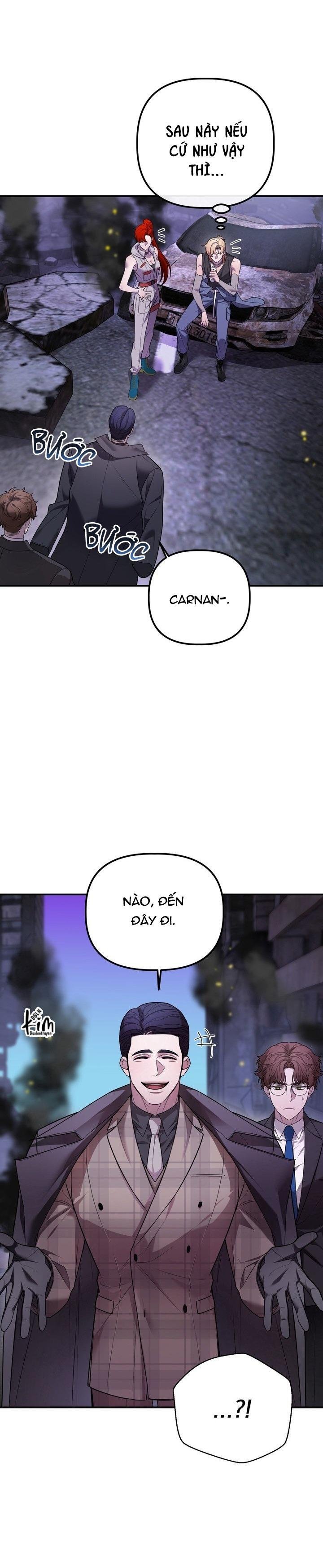 guide esper ngắn chapter 5.5 30